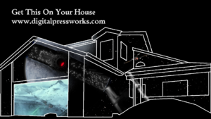 Star Wars Sequel Trilogy Halloween House Projection Mapping Video Customization